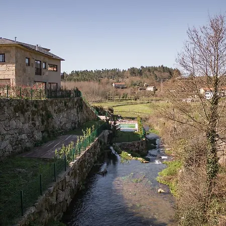 Quinta De Alloggio per agriturismo