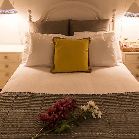 Quinta De Farm stay *