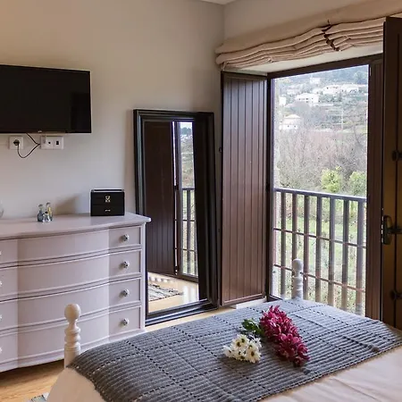 Farm stay Quinta De