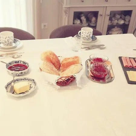 Quinta De Çiftlik konaklama *