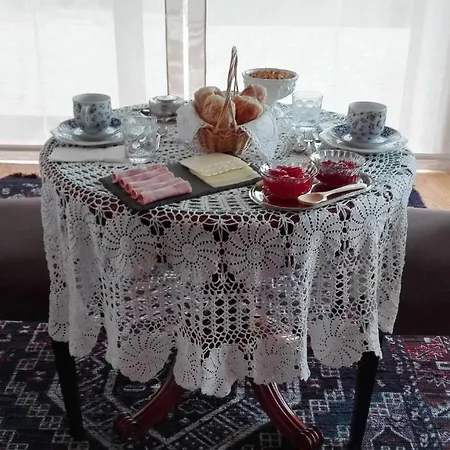 Çiftlik konaklama Quinta De Alvarenga