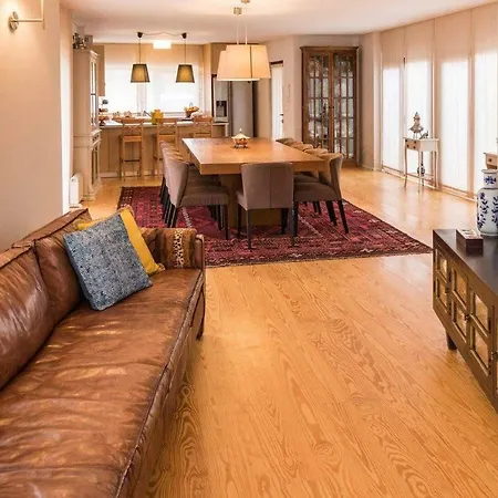 Quinta De Çiftlik konaklama Alvarenga