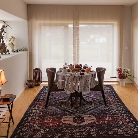 Quinta De Farm stay *
