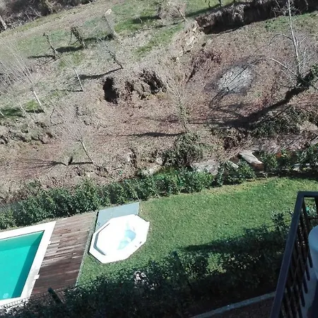 Quinta De Çiftlik konaklama *