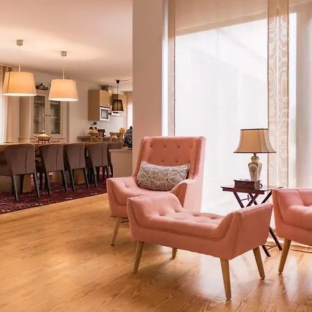 Çiftlik konaklama Quinta De *