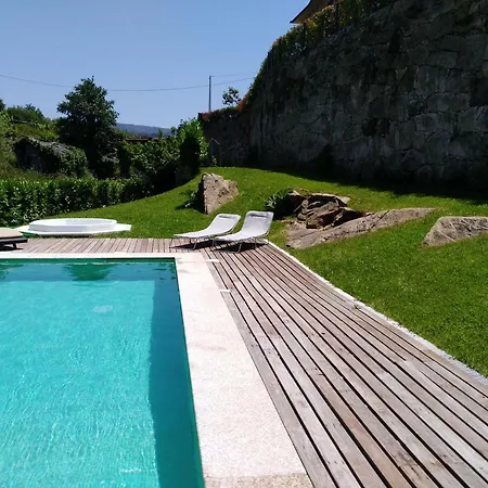 Quinta De * Alvarenga