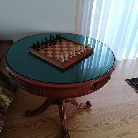 Quinta De Çiftlik konaklama