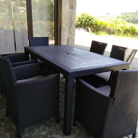 Quinta De Çiftlik konaklama