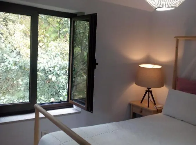 Quinta De Gospodarstwo agroturystyczne