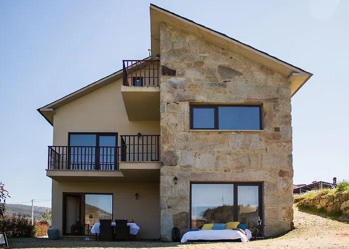 Quinta De Gospodarstwo agroturystyczne