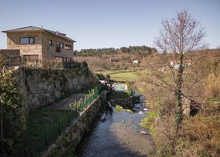 Quinta De Gospodarstwo agroturystyczne