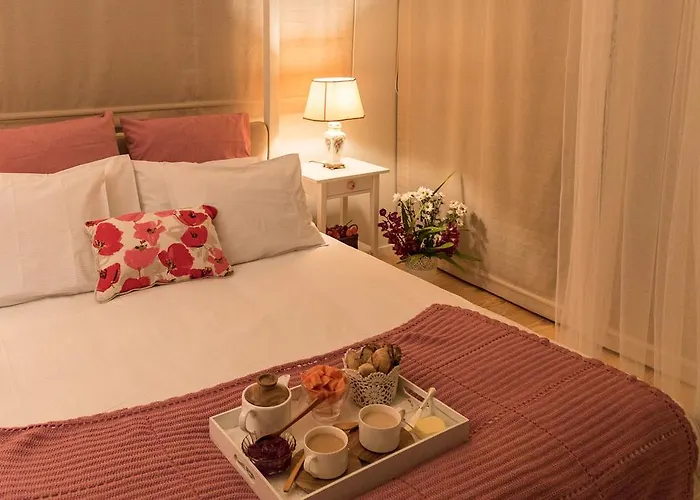 Bauernhof Quinta De Alvarenga