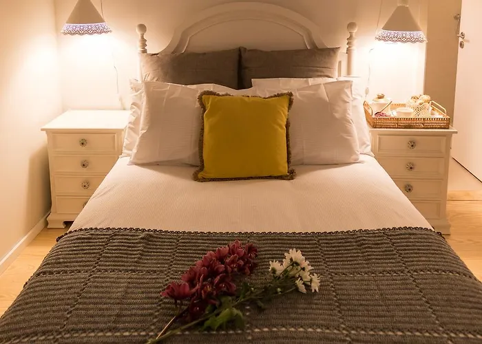 Quinta De Lantgård *