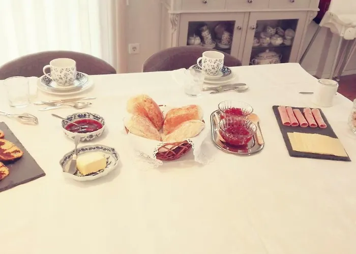 Quinta De Gospodarstwo agroturystyczne *