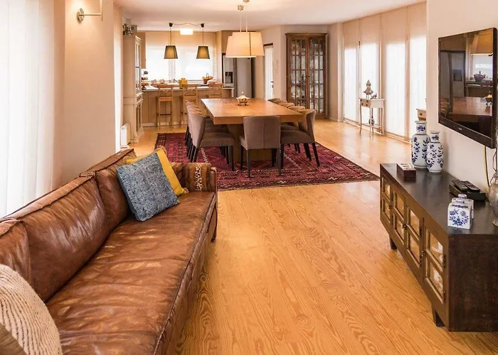 Quinta De Bauernhof Alvarenga