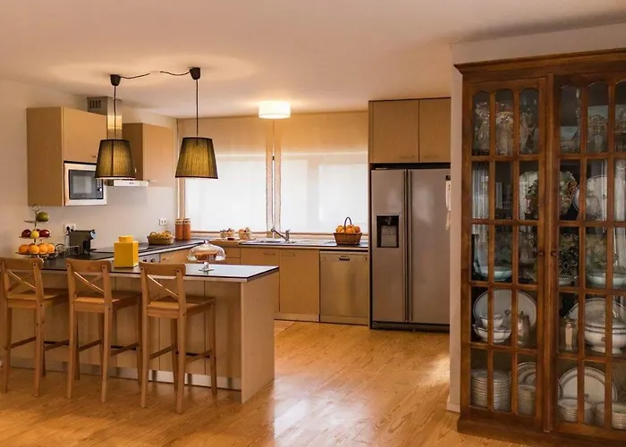 Quinta De Gospodarstwo agroturystyczne