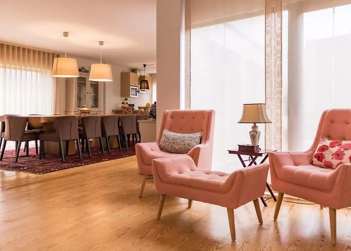 Lantgård Quinta De *