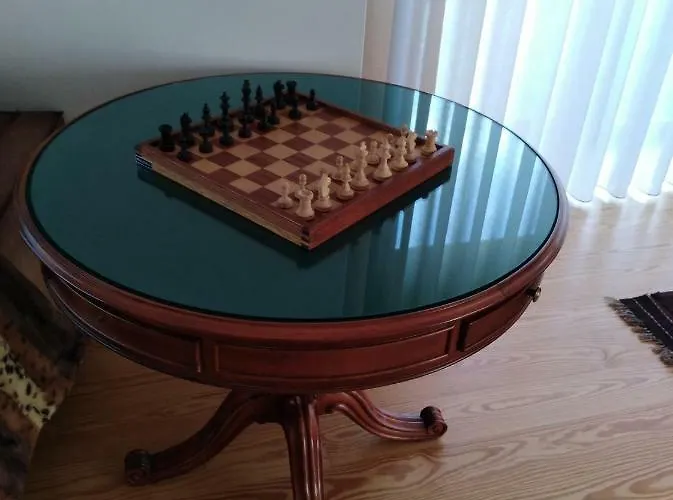 Quinta De Gospodarstwo agroturystyczne