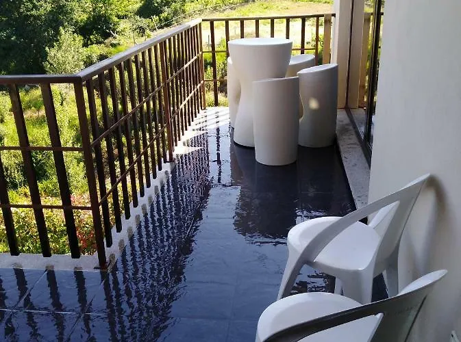 Gospodarstwo agroturystyczne Quinta De *