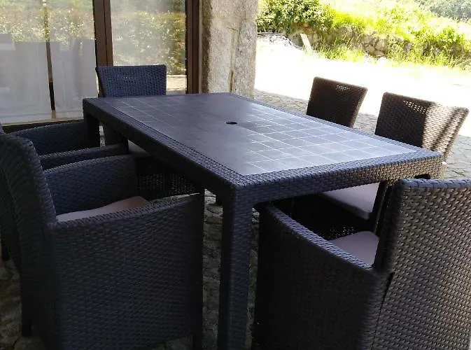 Quinta De Gospodarstwo agroturystyczne